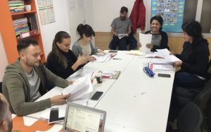 ACADEMIAS EN BENIDORM