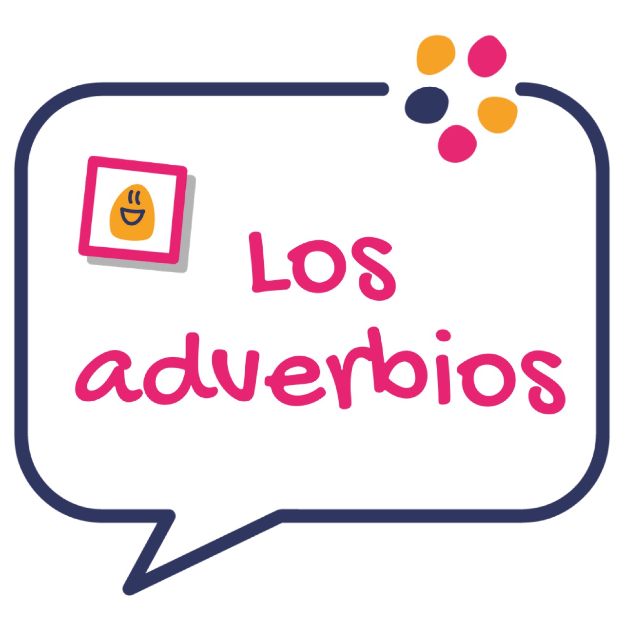 Adverbios lengua castellana 4ºprimaria