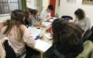 Clases particulares en Benidorm 2019