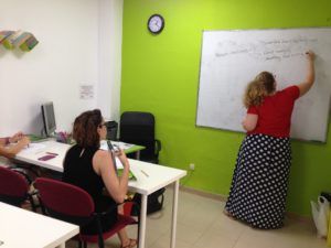 Cursos de inglés JULIO 2016