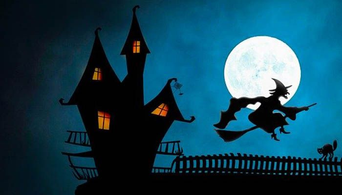 Ganador ipad sorteo halloween