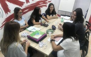 Haciendo del inglés tu mejor aliado