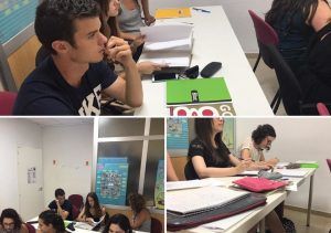 Spaans cursus Benidorm