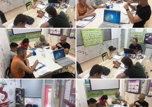 Novedades examen A2 KEY 2020
