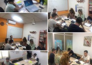 Novedades examen B1 PRELIMINARY 2020