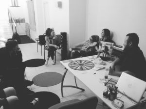 3er TANDEM (intercambio de idiomas) academia EducA Benidorm