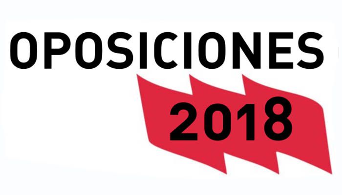 Preparamos oposiciones en Benidorm