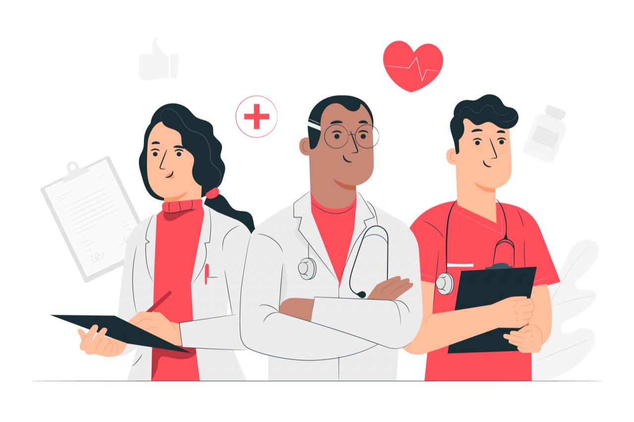 Topic "health" para inglés 4º primaria